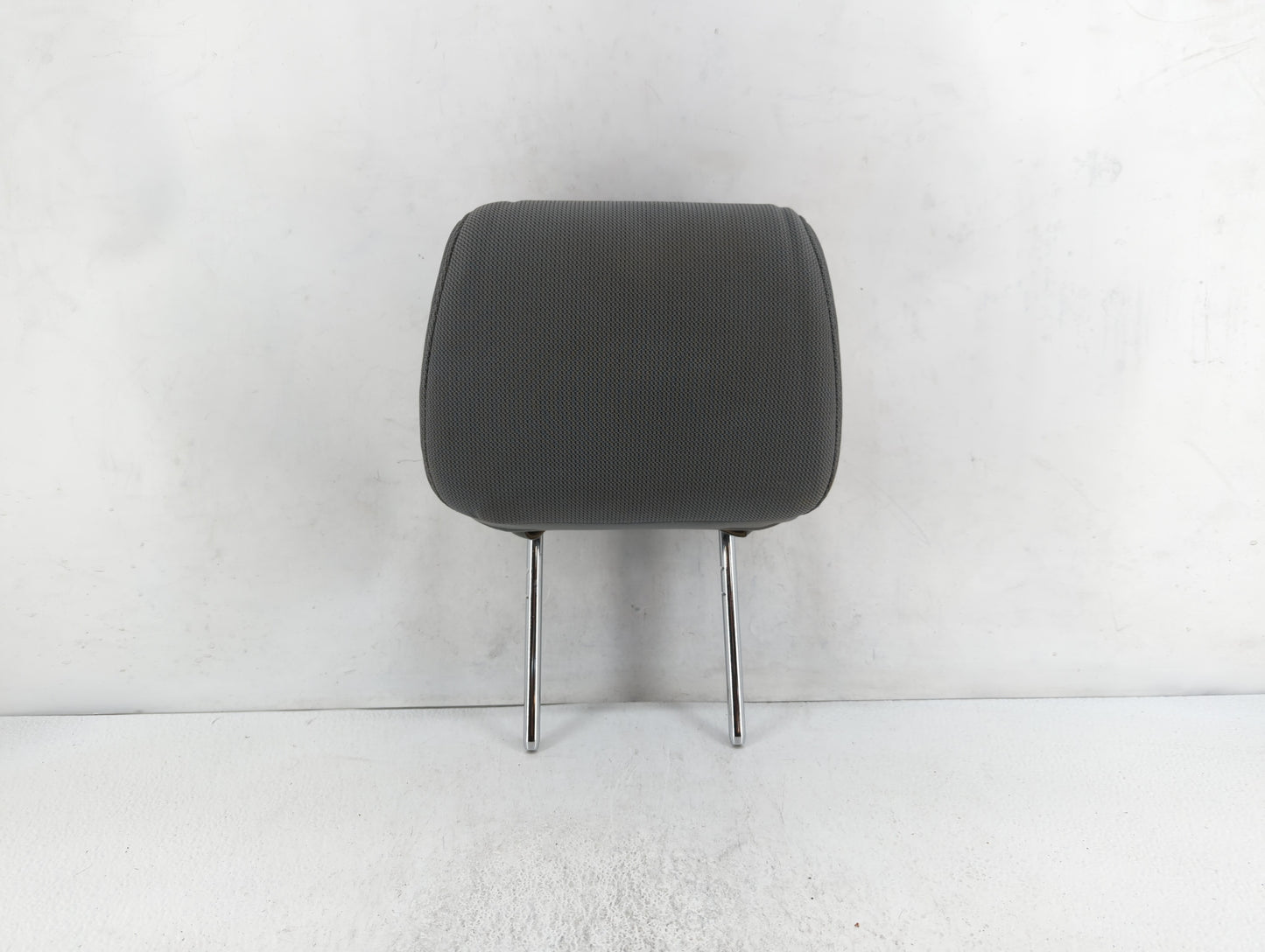 2011 Ford Fiesta Headrest Head Rest Front Driver Passenger Seat Fits OEM Used Auto Parts - Oemusedautoparts1.com