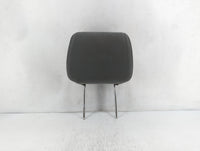 2011 Ford Fiesta Headrest Head Rest Front Driver Passenger Seat Fits OEM Used Auto Parts - Oemusedautoparts1.com