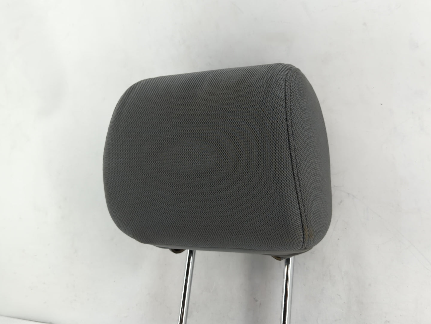 2011 Ford Fiesta Headrest Head Rest Front Driver Passenger Seat Fits OEM Used Auto Parts - Oemusedautoparts1.com