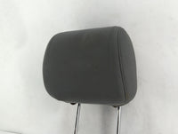 2011 Ford Fiesta Headrest Head Rest Front Driver Passenger Seat Fits OEM Used Auto Parts - Oemusedautoparts1.com