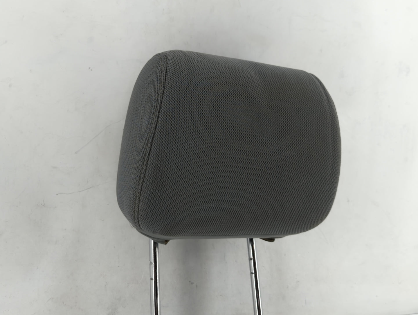 2011 Ford Fiesta Headrest Head Rest Front Driver Passenger Seat Fits OEM Used Auto Parts - Oemusedautoparts1.com
