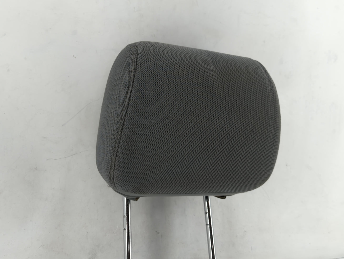 2011 Ford Fiesta Headrest Head Rest Front Driver Passenger Seat Fits OEM Used Auto Parts - Oemusedautoparts1.com
