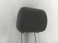 2011 Ford Fiesta Headrest Head Rest Front Driver Passenger Seat Fits OEM Used Auto Parts - Oemusedautoparts1.com