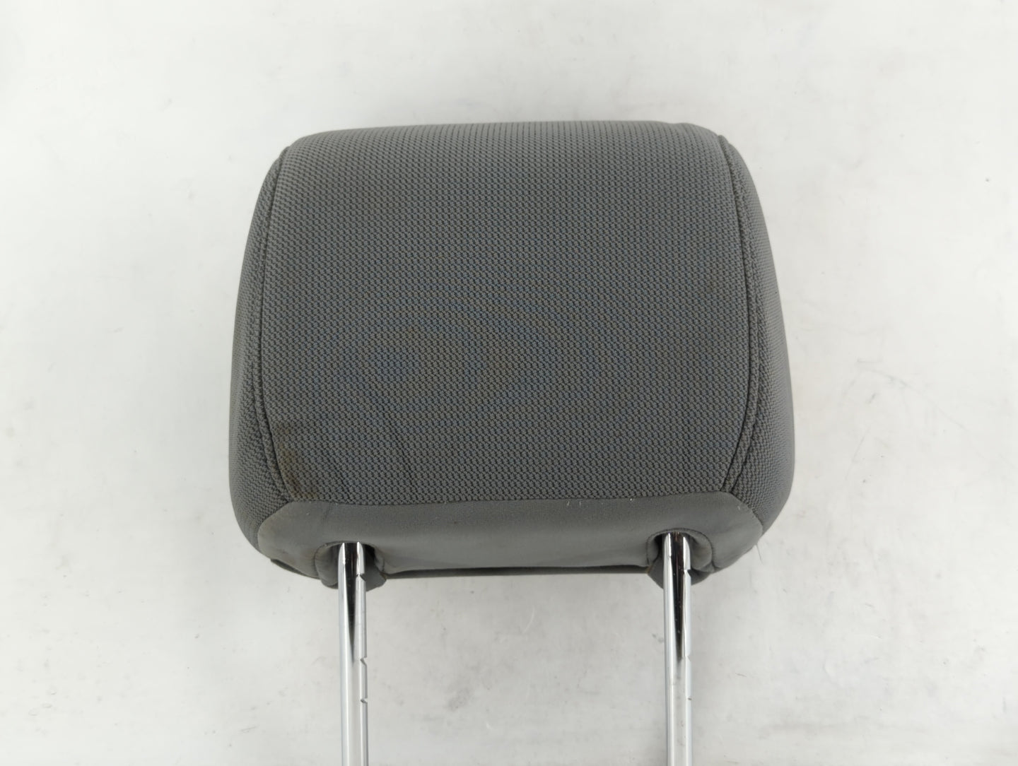 2011 Ford Fiesta Headrest Head Rest Front Driver Passenger Seat Fits OEM Used Auto Parts - Oemusedautoparts1.com