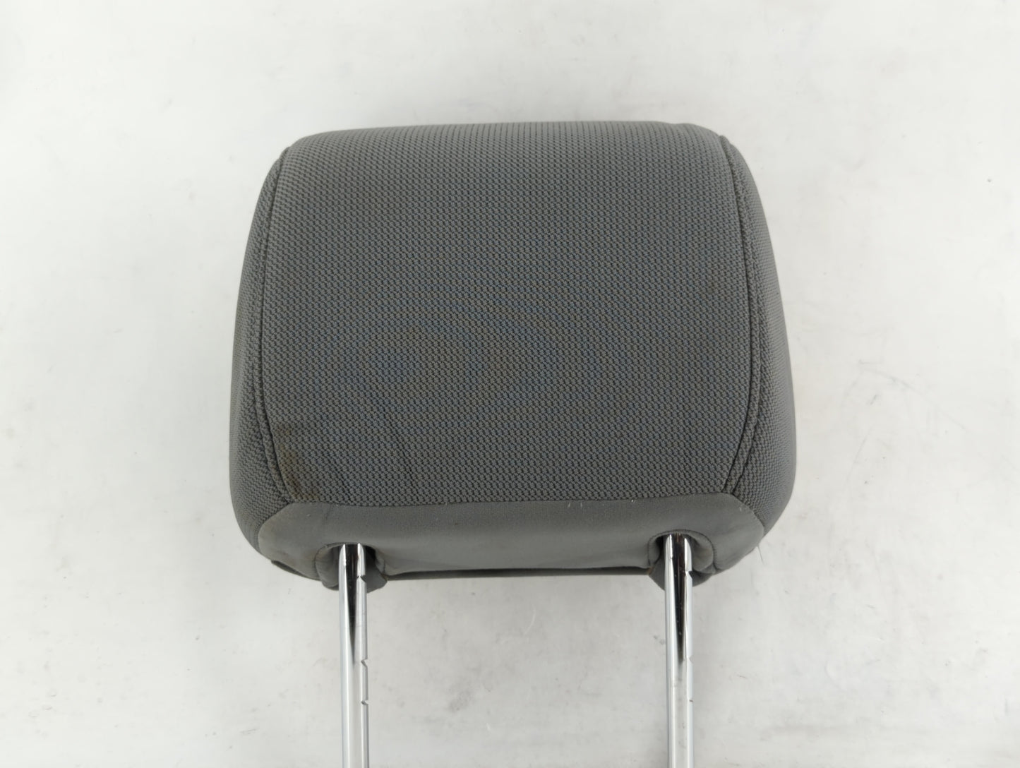 2011 Ford Fiesta Headrest Head Rest Front Driver Passenger Seat Fits OEM Used Auto Parts - Oemusedautoparts1.com