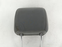 2011 Ford Fiesta Headrest Head Rest Front Driver Passenger Seat Fits OEM Used Auto Parts - Oemusedautoparts1.com