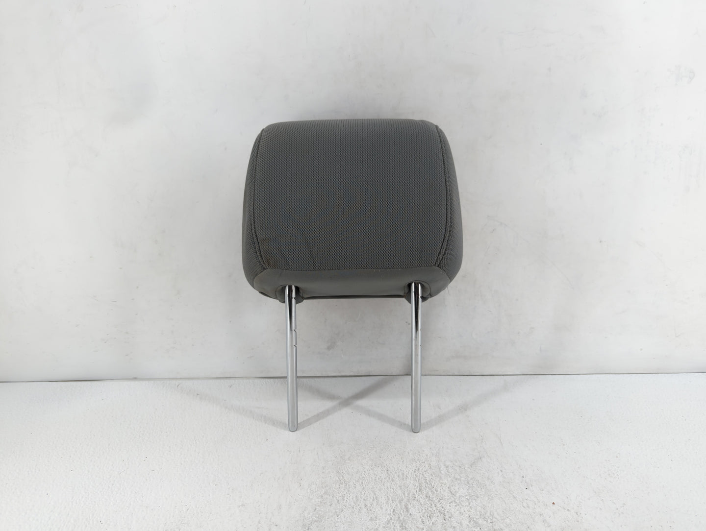 2011 Ford Fiesta Headrest Head Rest Front Driver Passenger Seat Fits OEM Used Auto Parts - Oemusedautoparts1.com