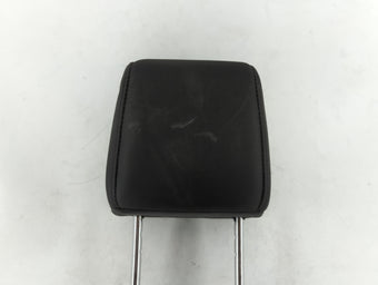 compare product 2011 Ford Fiesta Headrest Head Rest Front Driver Passenger Seat Fits OEM Used Auto Parts