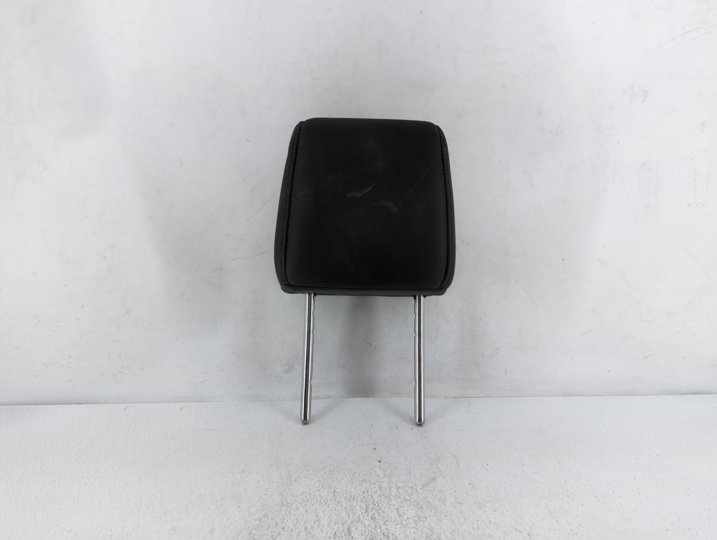 2011 Ford Fiesta Headrest Head Rest Front Driver Passenger Seat Fits OEM Used Auto Parts - Oemusedautoparts1.com