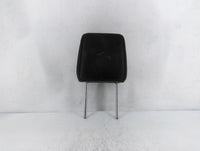 2011 Ford Fiesta Headrest Head Rest Front Driver Passenger Seat Fits OEM Used Auto Parts - Oemusedautoparts1.com