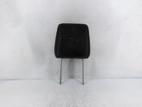 2011 Ford Fiesta Headrest Head Rest Front Driver Passenger Seat Fits OEM Used Auto Parts - Oemusedautoparts1.com