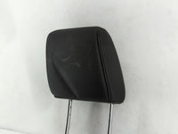 2011 Ford Fiesta Headrest Head Rest Front Driver Passenger Seat Fits OEM Used Auto Parts - Oemusedautoparts1.com