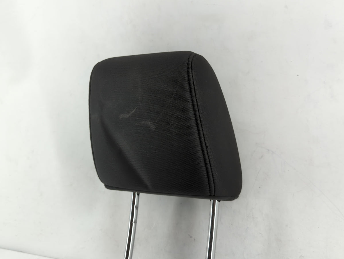 2011 Ford Fiesta Headrest Head Rest Front Driver Passenger Seat Fits OEM Used Auto Parts - Oemusedautoparts1.com