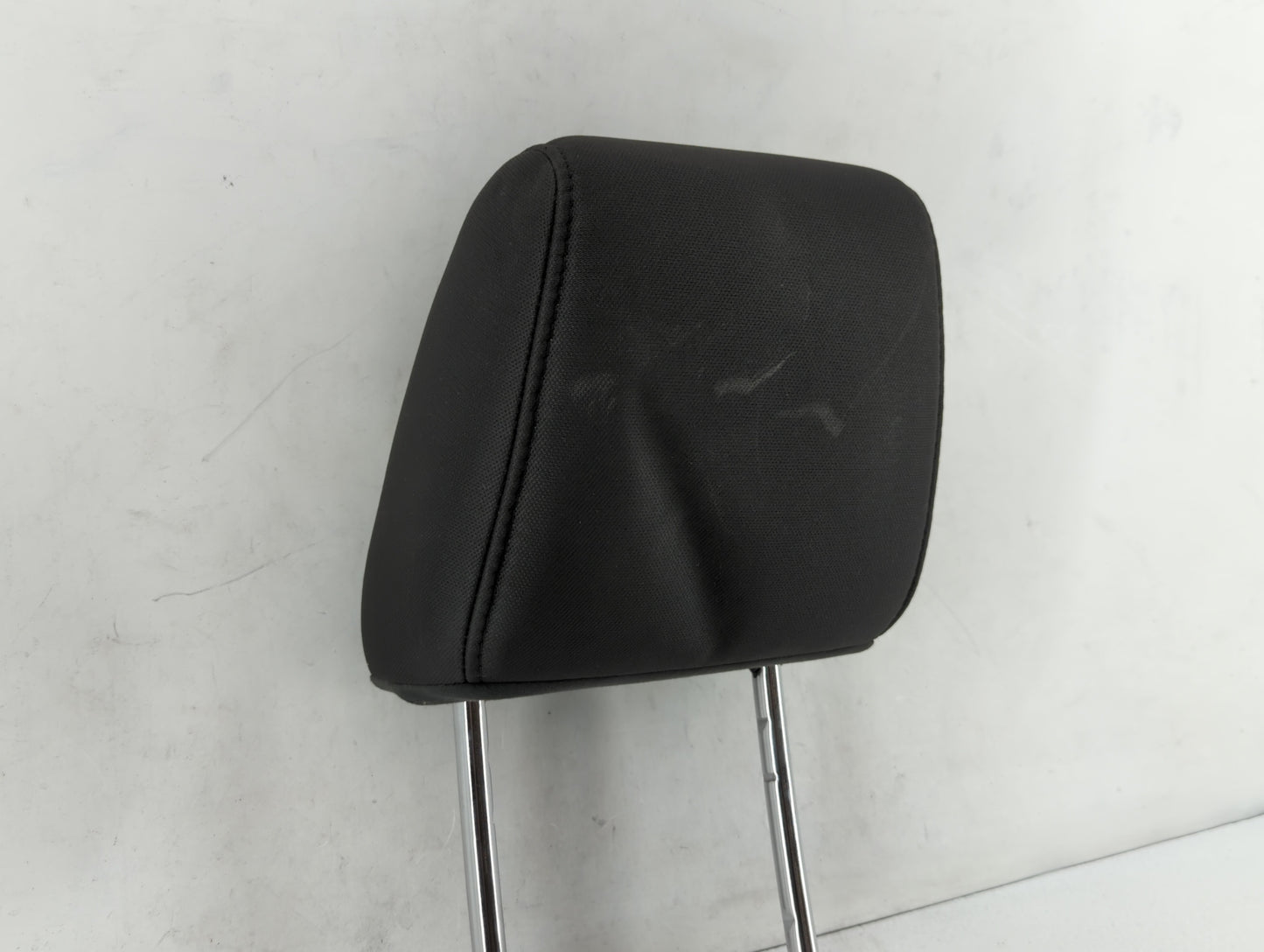 2011 Ford Fiesta Headrest Head Rest Front Driver Passenger Seat Fits OEM Used Auto Parts - Oemusedautoparts1.com