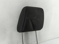 2011 Ford Fiesta Headrest Head Rest Front Driver Passenger Seat Fits OEM Used Auto Parts - Oemusedautoparts1.com