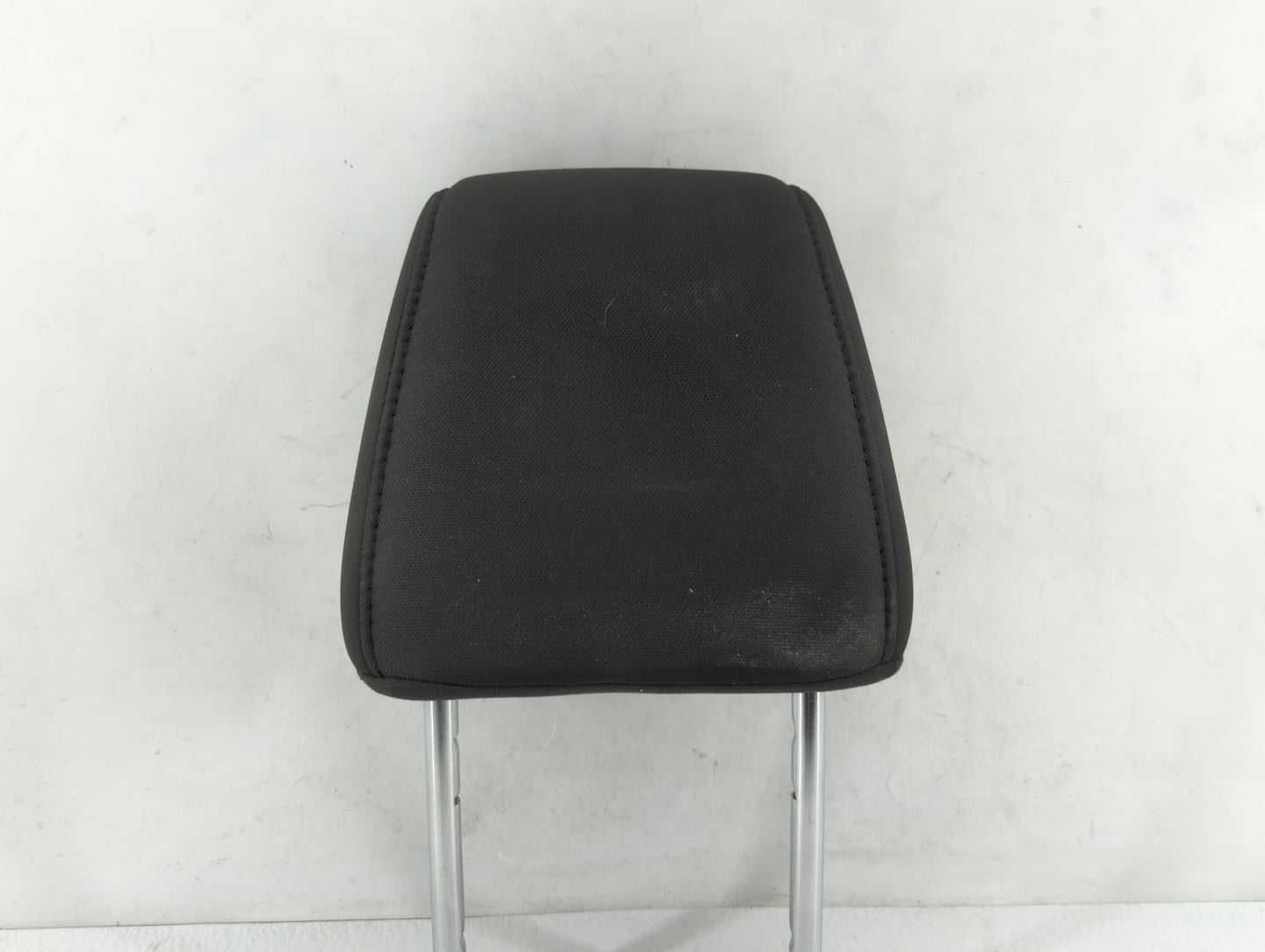 2011 Ford Fiesta Headrest Head Rest Front Driver Passenger Seat Fits OEM Used Auto Parts - Oemusedautoparts1.com