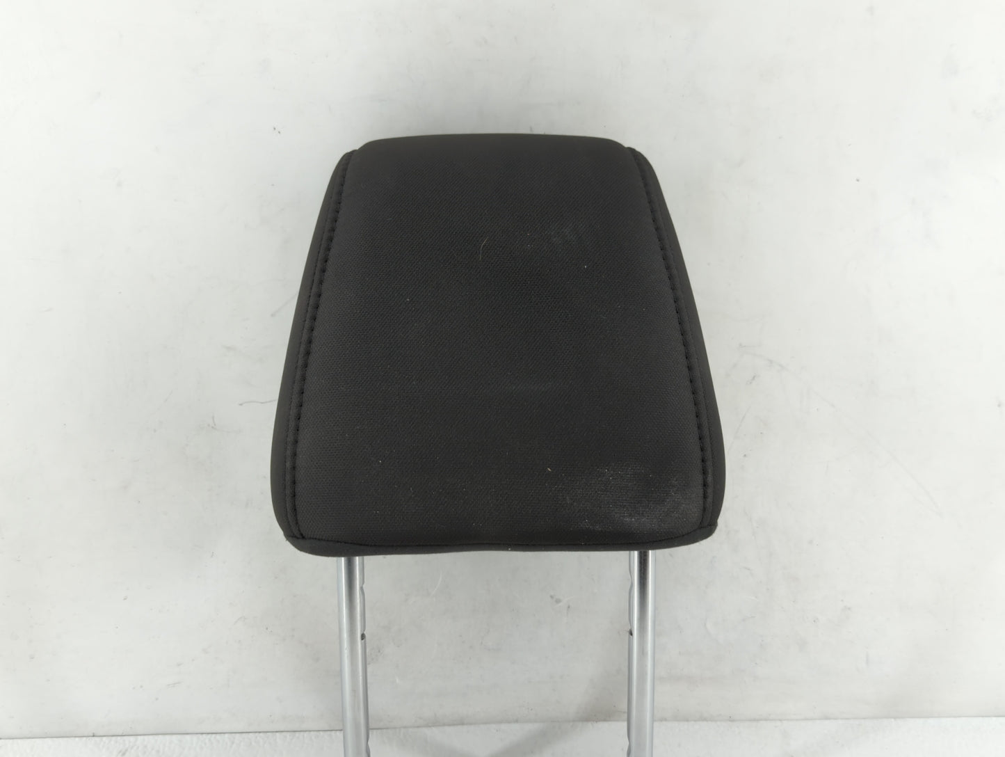 2011 Ford Fiesta Headrest Head Rest Front Driver Passenger Seat Fits OEM Used Auto Parts - Oemusedautoparts1.com