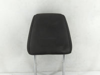 2011 Ford Fiesta Headrest Head Rest Front Driver Passenger Seat Fits OEM Used Auto Parts - Oemusedautoparts1.com