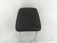 2011 Ford Fiesta Headrest Head Rest Front Driver Passenger Seat Fits OEM Used Auto Parts - Oemusedautoparts1.com