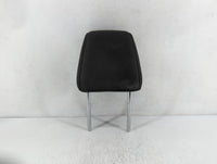 2011 Ford Fiesta Headrest Head Rest Front Driver Passenger Seat Fits OEM Used Auto Parts - Oemusedautoparts1.com