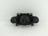 2011-2013 Ford Fiesta Climate Control Module Temperature AC/Heater Replacement P/N:AE83-19980-AE AE83-19980-AF Fits OEM Used