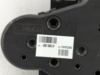 2011-2013 Ford Fiesta Climate Control Module Temperature AC/Heater Replacement P/N:AE83-19980-AE AE83-19980-AF Fits OEM Used