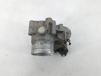 2011-2014 Ford Fiesta Throttle Body P/N:7S7G-9F991-CA 7S7G-9F991-BA, 7S7G-9F991-B7A Fits Fits 2011 2012 2013 2014 OEM Used A