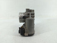 2011-2014 Ford Fiesta Throttle Body P/N:7S7G-9F991-CA 7S7G-9F991-BA, 7S7G-9F991-B7A Fits Fits 2011 2012 2013 2014 OEM Used A