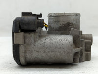2011-2014 Ford Fiesta Throttle Body P/N:7S7G-9F991-CA 7S7G-9F991-BA, 7S7G-9F991-B7A Fits Fits 2011 2012 2013 2014 OEM Used A