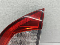 2011-2013 Ford Fiesta Tail Light Assembly Driver Left OEM P/N:AE83-15B502-AC AE83-13B505-A Fits Fits 2011 2012 2013 OEM Used