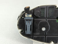 2011 Ford Fiesta Instrument Cluster Speedometer Gauges P/N:AE8T-10849-LC AE8T-10849-GH Miles: Fits OEM Used Auto Parts - Oem