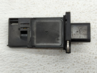 compare product 2011-2013 Ford Fiesta Mass Air Flow Meter Maf