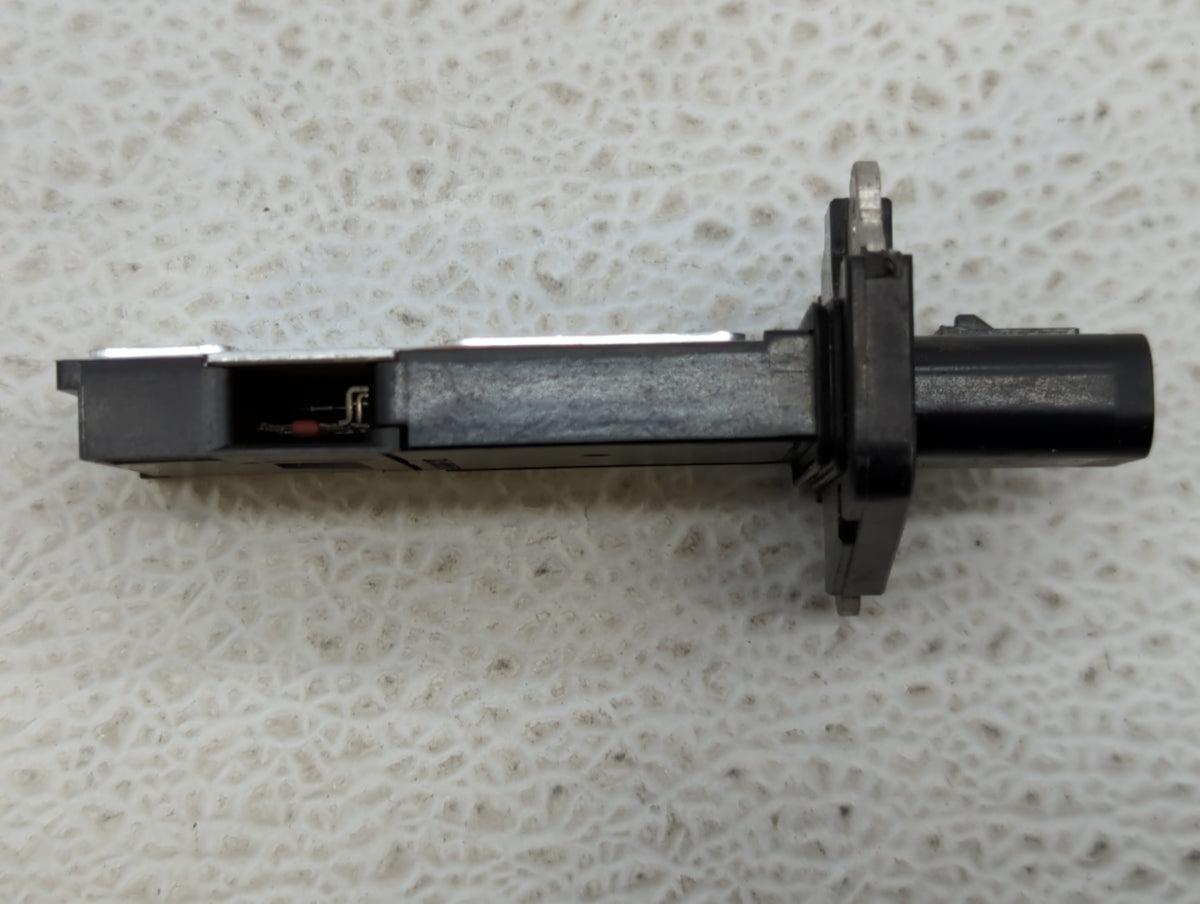 2011-2013 Ford Fiesta Mass Air Flow Meter Maf Sensor 491080 - Oemusedautoparts1.com