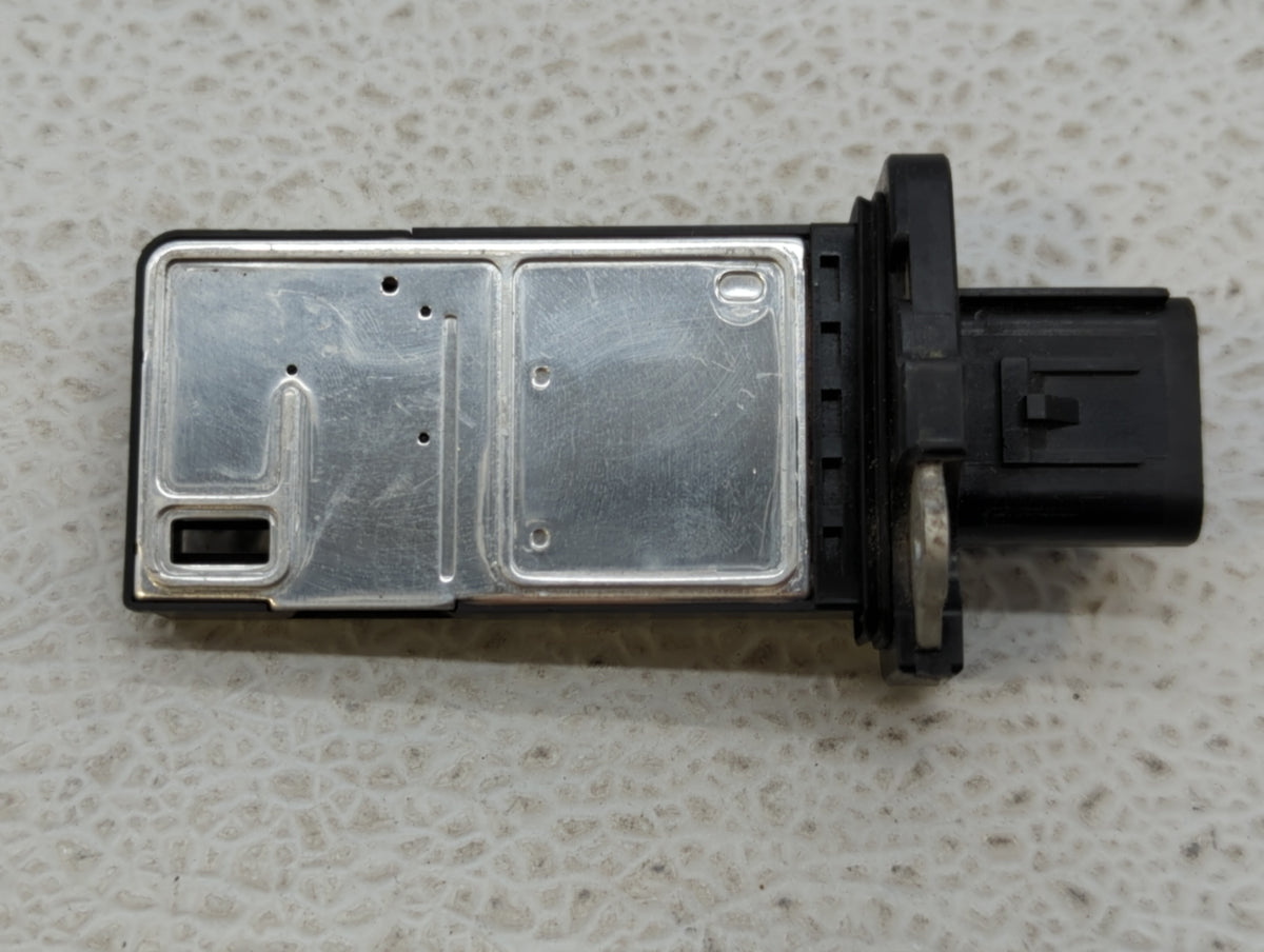 2011-2013 Ford Fiesta Mass Air Flow Meter Maf Sensor 491080 - Oemusedautoparts1.com
