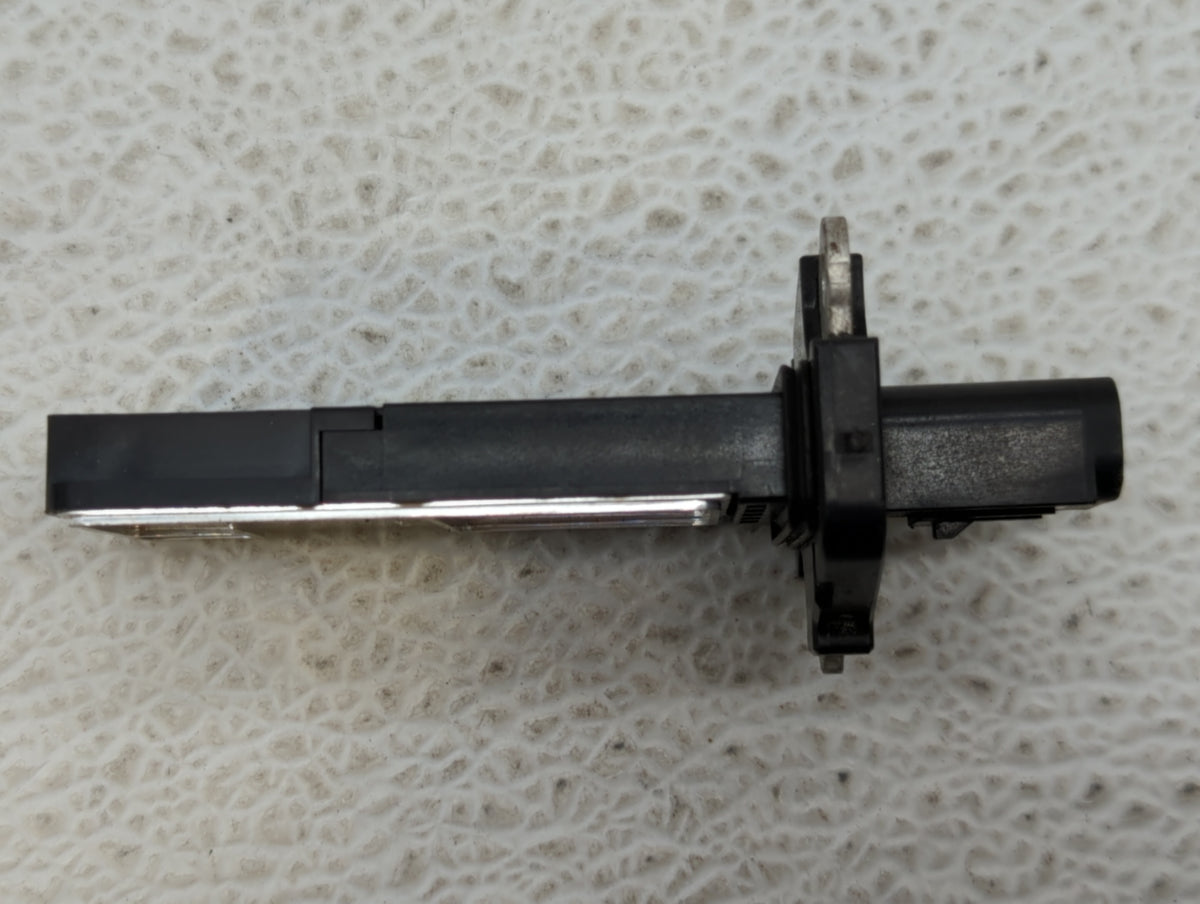 2011-2013 Ford Fiesta Mass Air Flow Meter Maf Sensor 491080 - Oemusedautoparts1.com