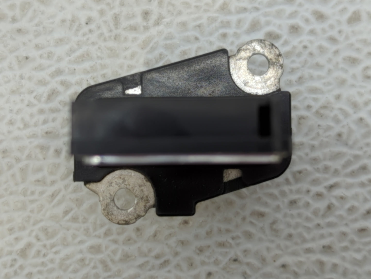 2011-2013 Ford Fiesta Mass Air Flow Meter Maf - Oemusedautoparts1.com