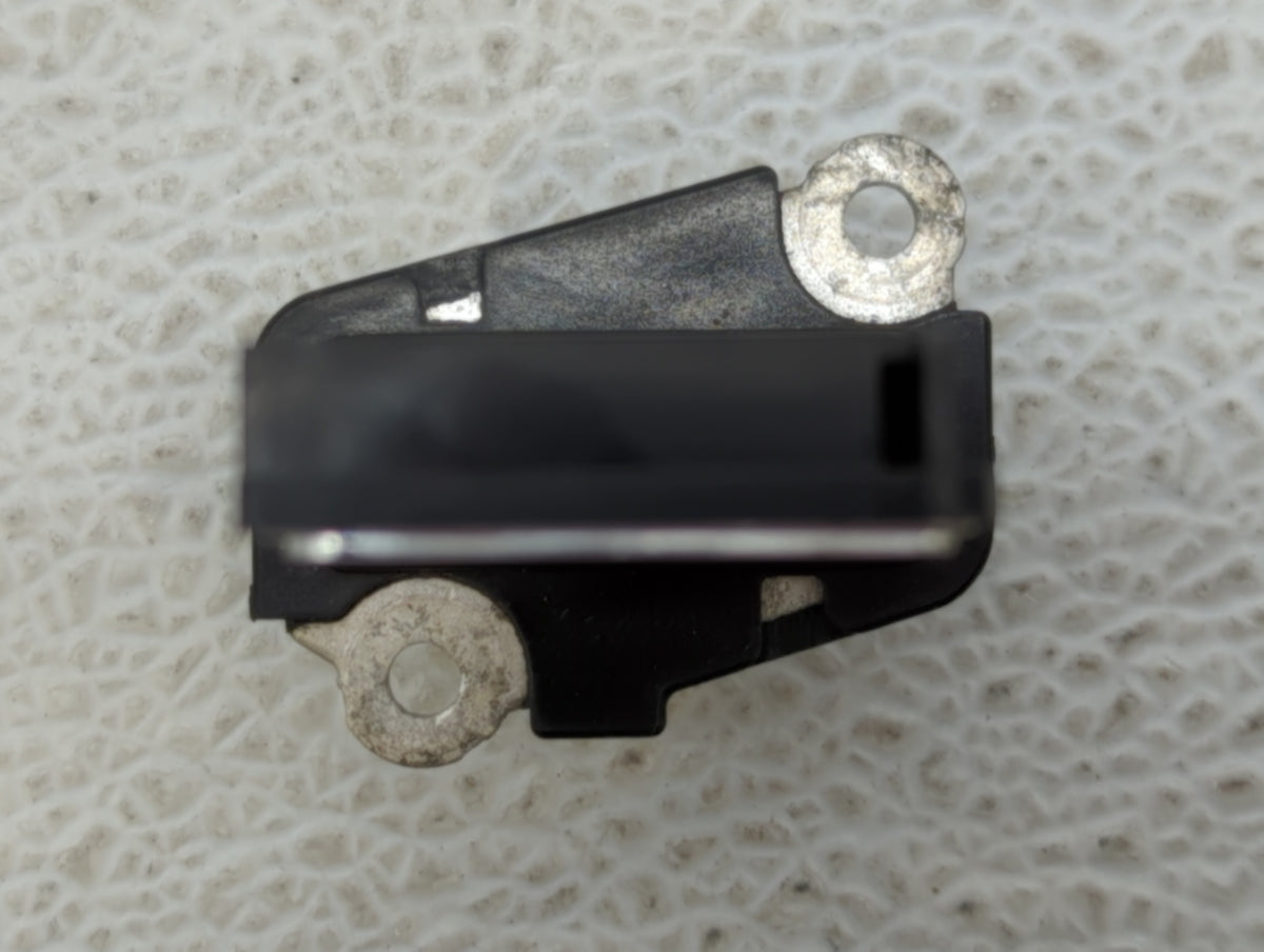 2011-2013 Ford Fiesta Mass Air Flow Meter Maf Sensor 491080 - Oemusedautoparts1.com