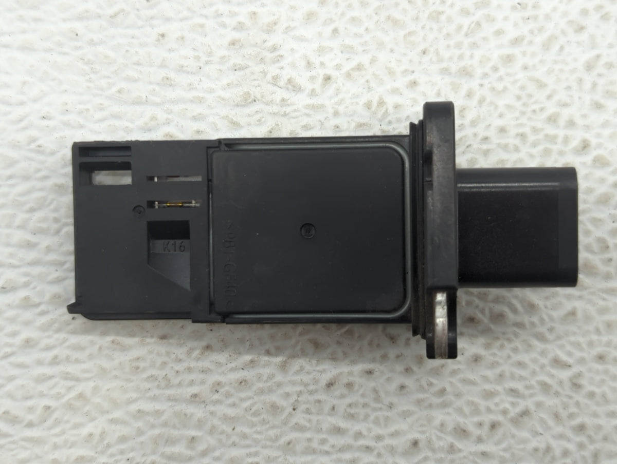 2011-2013 Ford Fiesta Mass Air Flow Meter Maf Sensor 491099 - Oemusedautoparts1.com
