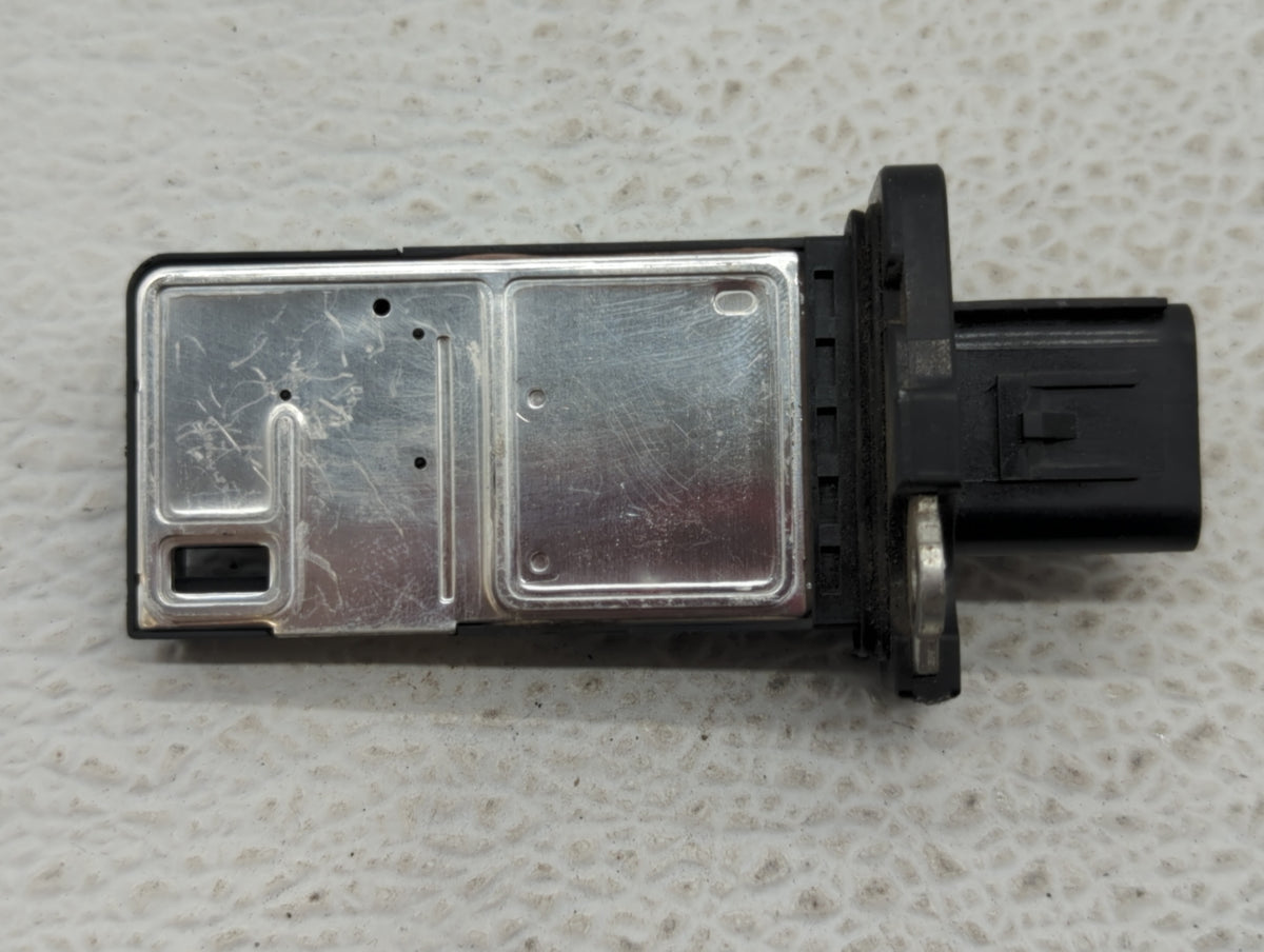 2011-2013 Ford Fiesta Mass Air Flow Meter Maf Sensor 491099 - Oemusedautoparts1.com