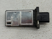 2011-2013 Ford Fiesta Mass Air Flow Meter Maf Sensor 491099 - Oemusedautoparts1.com