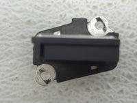 2011-2013 Ford Fiesta Mass Air Flow Meter Maf - Oemusedautoparts1.com