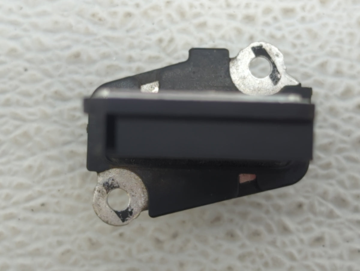 2011-2013 Ford Fiesta Mass Air Flow Meter Maf Sensor 491099 - Oemusedautoparts1.com