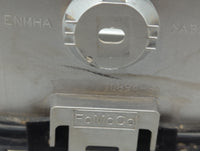 2011 Ford Fiesta Instrument Cluster Speedometer Gauges Fits OEM Used Auto Parts - Oemusedautoparts1.com