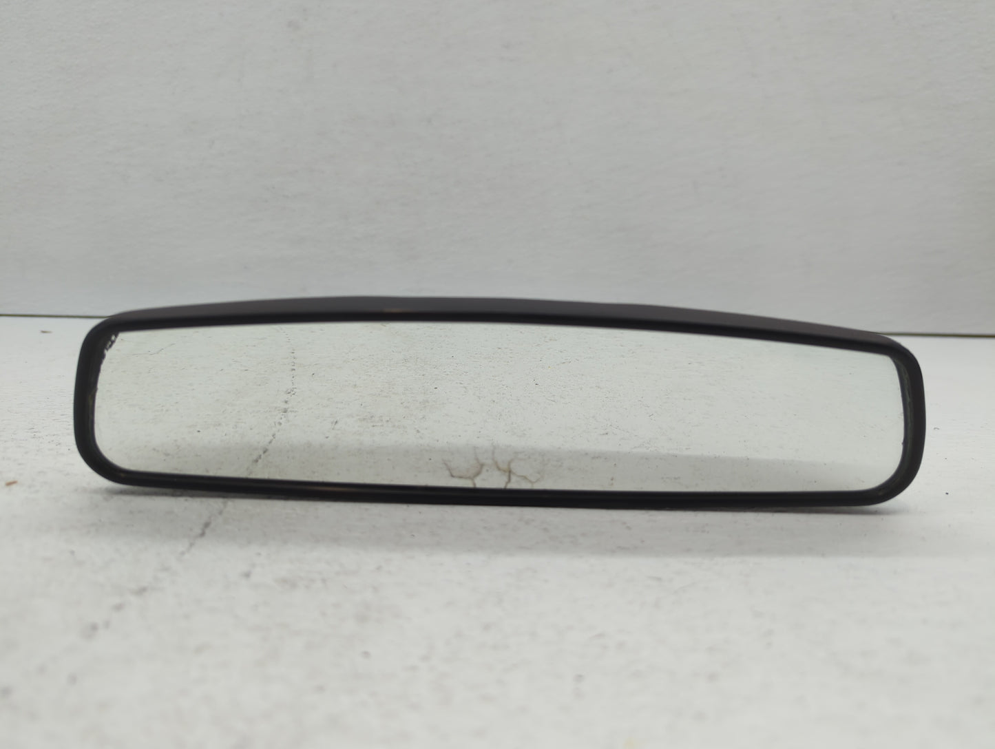 2011 Ford Fiesta Interior Rear View Mirror Replacement OEM P/N:E8011083 Fits OEM Used Auto Parts - Oemusedautoparts1.com