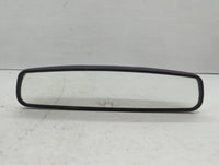 2011 Ford Fiesta Interior Rear View Mirror Replacement OEM P/N:E8011083 Fits OEM Used Auto Parts - Oemusedautoparts1.com