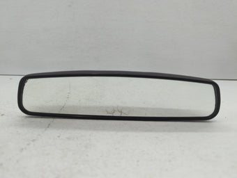 compare product 2011 Ford Fiesta Interior Rear View Mirror Replacement OEM P/N:E8011083 Fits OEM Used Auto Parts