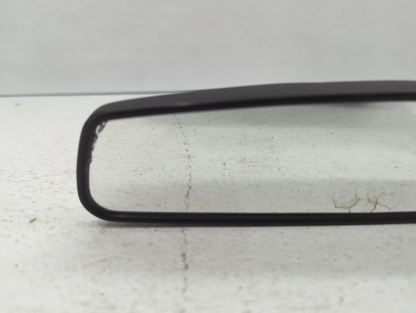 2011 Ford Fiesta Interior Rear View Mirror Replacement OEM P/N:E8011083 Fits OEM Used Auto Parts - Oemusedautoparts1.com