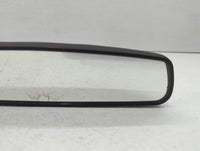 2011 Ford Fiesta Interior Rear View Mirror Replacement OEM P/N:E8011083 Fits OEM Used Auto Parts - Oemusedautoparts1.com
