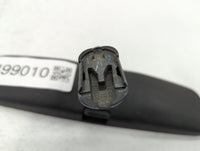 2011 Ford Fiesta Interior Rear View Mirror Replacement OEM P/N:E8011083 Fits OEM Used Auto Parts - Oemusedautoparts1.com