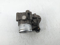 2011-2014 Ford Fiesta Throttle Body P/N:7S7G-9F991-BA Fits Fits 2011 2012 2013 2014 OEM Used Auto Parts - Oemusedautoparts1.